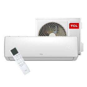 TCL Elite 3,5 kW Wifi vezérléssel! klíma