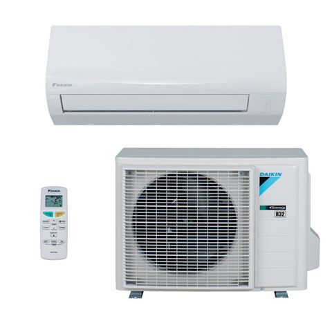 Daikin Sensira 2,5 kW (új F-sorozat)