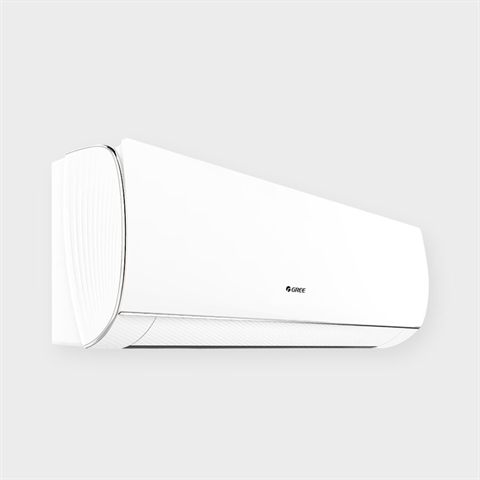 Gree Comfort Pro 3,5 kW (Fűtésre optimalizált)