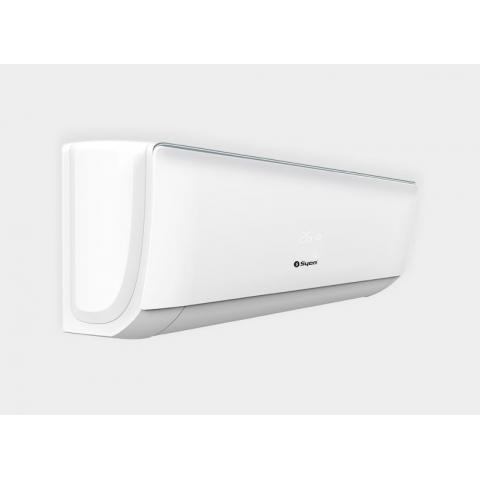Syen Bora Plusz 2,5 kW
