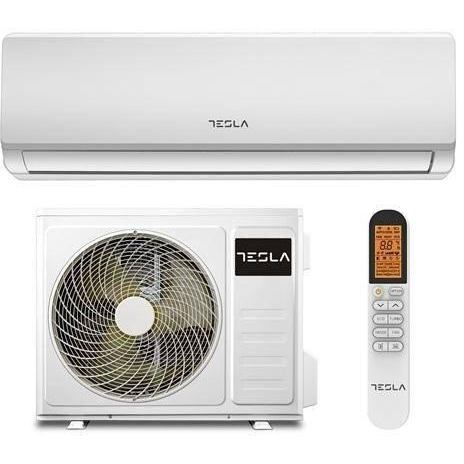 Tesla Select 3,5 kW